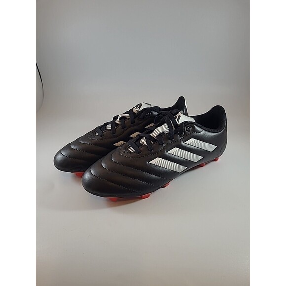 Adidas Goletto VIII FG J Soccer Cleats GX7793 Size 5.5 Men's/ Big Boy Basic Box - Picture 2 of 8